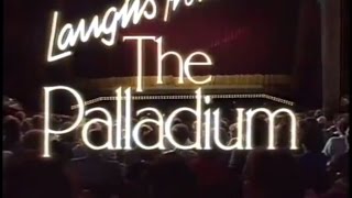 Laughs From The Palladium  1987 [upl. by Mary]