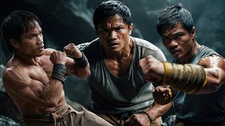 Unraveling the Legacy of Tony Jaa in Action Films [upl. by Kcyrred]