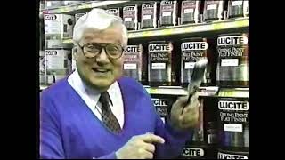 Menards commercial compilation late 1994 [upl. by Cesaria]