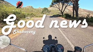 Shaboozey  Good News Lyrics [upl. by Aindrea]