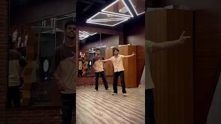 Dil de raaje with dance ❤️bhangrawithshine musicshorts bhangrashorts creativeshorts danceshorts [upl. by Rosenkranz]