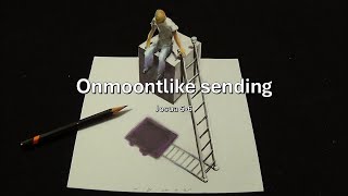 Onmoontlike sending [upl. by Phillane]