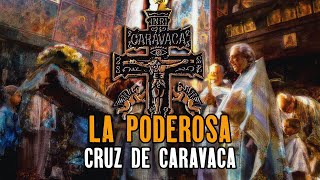 LA PODEROSA CRUZ DE CARAVACA  Amuletos Cristianos oraciones poderosas [upl. by Jeffers401]