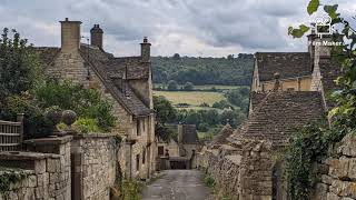 Queen Of The Cotswolds Original guitar composition ©2024 Tony McGreal [upl. by Adai]