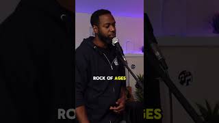 Rock Of Ages Reggae Remix kennymuziq christianreggae gospelreggae [upl. by Isador]