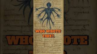 No One Can Read This Book The Voynich Manuscript shorts [upl. by David]