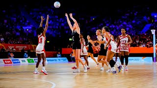 LIVEWATCH  New Zealand vs Singapore Live Stream  Netball World Cup 2023 Live Stream [upl. by Miah217]