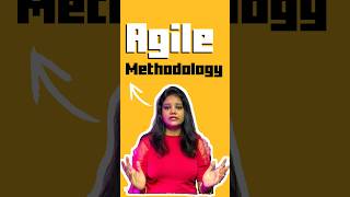 Agile Methodology Explained in 60 Seconds  Key Concepts of Agile for Beginners agile agilescrum [upl. by Phillipe898]