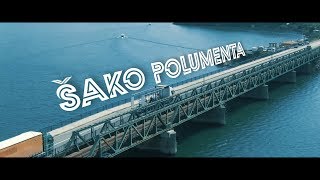 SAKO POLUMENTA  CESTE OFFICIAL VIDEO 2019 [upl. by Marielle424]