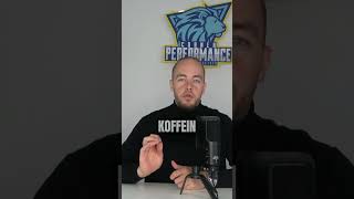 DAS macht Koffein mit dem Körper [upl. by Gerti]