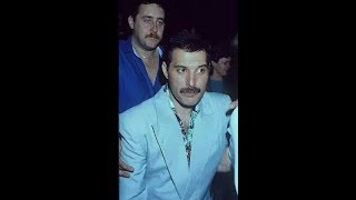 L ultimo giorno di Freddie Mercury [upl. by Misha]