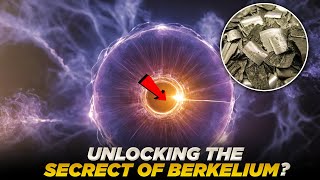 Berkelium SECRETS Youve Been Missing Out On [upl. by Oravla639]