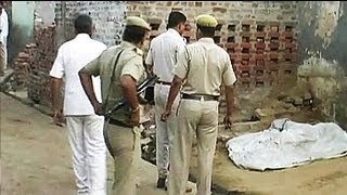 Killed for eloping Girl lynched by family boy beheaded in Haryana village [upl. by Legnaesoj]