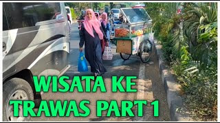 WISATA TRAWAS PART 1 [upl. by Chace]