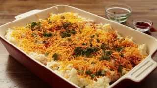 How to Make Shepherds Pie  Lamb Recipes  Allrecipescom [upl. by Nrubyar643]