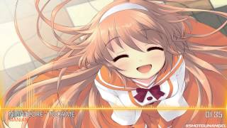 【Nightcore】 Toca Me HQ1080p [upl. by Aivle]