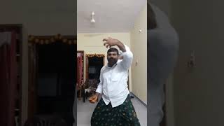 Osey Ramulamma song🥰🥰viralshort viralvideoyoutube newsong [upl. by Zel]