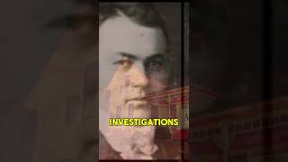 The Axe Murder House A Haunting True Crime Story [upl. by Sacci793]