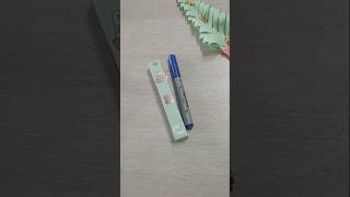 DIY Pen Box pencil box Tutorialdiy craftshortpapercraft penbox [upl. by Aurel687]