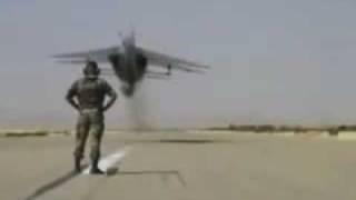 Crazy Mirage F1 Low Pass [upl. by Etnoved]