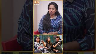 வீட்டுக்குள்ள ரொம்ப Irritate பண்றது இவங்க தான்  Bigg Boss Thamarai Blasting Interview [upl. by Ellekram]