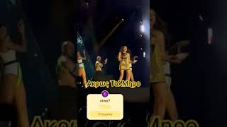 Άκρως τολμηρό deva despinavandi concert live show dance music love despinavandiofficial [upl. by Terbecki]