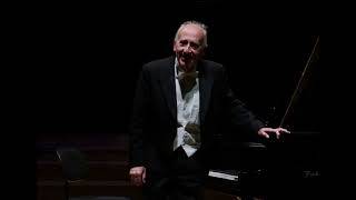 Maurizio Pollini  Bagatelles Op 119  Beethoven  16 04 2002  Cité de la Musique [upl. by Chemar]