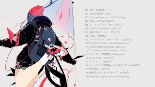 Vocaloid songs you NEED to have in your playlist PLAYLIST [upl. by Atiuqaj]