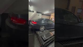 330d back again making 270bhp [upl. by Hege123]