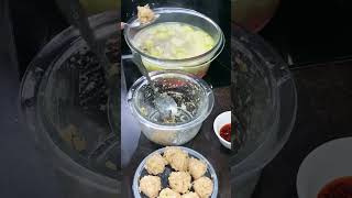 How to cook Shark Fin Melon Soup short [upl. by Delacourt]