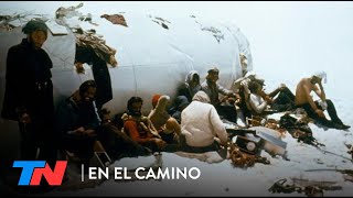 Los secretos de la Tragedia de Los Andes  EN EL CAMINO [upl. by Antony855]