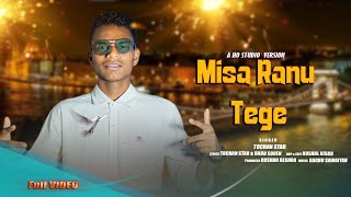 AMAH MISE RANU TEGE  NEW HO SONG 2024  TOCHAN STAR new song 2024 [upl. by Bert460]