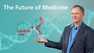 RNA – The Future of Medicine [upl. by Mendoza]