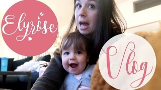 FAMILY VLOG  Mes chaussures de mariée [upl. by Eniamrahs981]