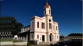 Paróquia Nossa Senhora da Vitórias  90 anos [upl. by Ahern]