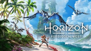 Lets Play Horizon Forbidden West 007 [upl. by Arral435]