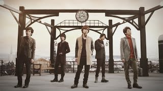 ARASHI  Bittersweet Official Music Video [upl. by Gail]