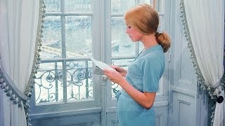 The Umbrellas of Cherbourg Movie review [upl. by Llenaej]