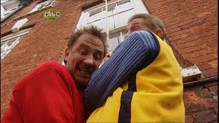 ChuckleVision S13E05 Prize Exhibits Edited Widescreen [upl. by Aztiray]