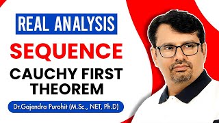 Real Analysis  Mean Value Theorem  Cauchys Mean Value Theorem  Proof amp Examples [upl. by Ennaimaj]