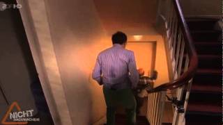 Nicht Nachmachen ZDF 17082012 Staffel 1 Folge 6 HD [upl. by Eiggep]