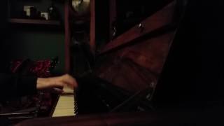 Eavestaff Pianette  Yann Tiersen Medley [upl. by Wooster]