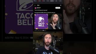 Why Your First Date Should Be At Taco Bell [upl. by Bushey]