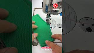 Sewing Tools And Tutorial Freely adjustable width presser foot Part 06 [upl. by Annawat651]