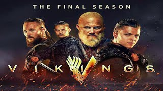 Vikings season 6 Part 1 Recap [upl. by Katherina]