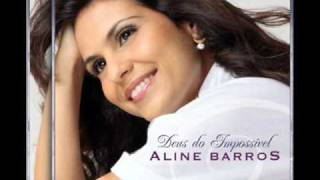 10  Aline Barros  Bem Mais do que Tudo [upl. by Yral]