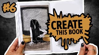 Create This Book  Episode 6 Moriah Elizabeth [upl. by Amena690]