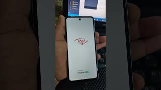 Itel p55 hard reset clean format [upl. by Hamlin]