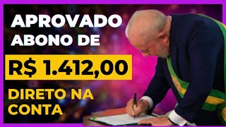 ABONO do PISpasep VAI CAIR NA CONTA  Calendário PISPASEP 2024 é liberado quem tem direito ao PIS [upl. by Kcirdlek]