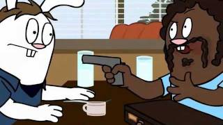 Pulp Fiction In 35 Seconds [upl. by Lucania359]